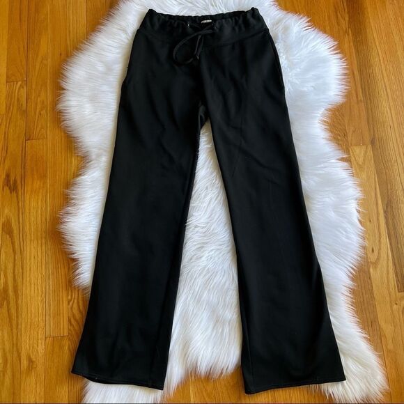 Women’s Columbia Black Titanium Pants Size Small - Picture 1 of 4